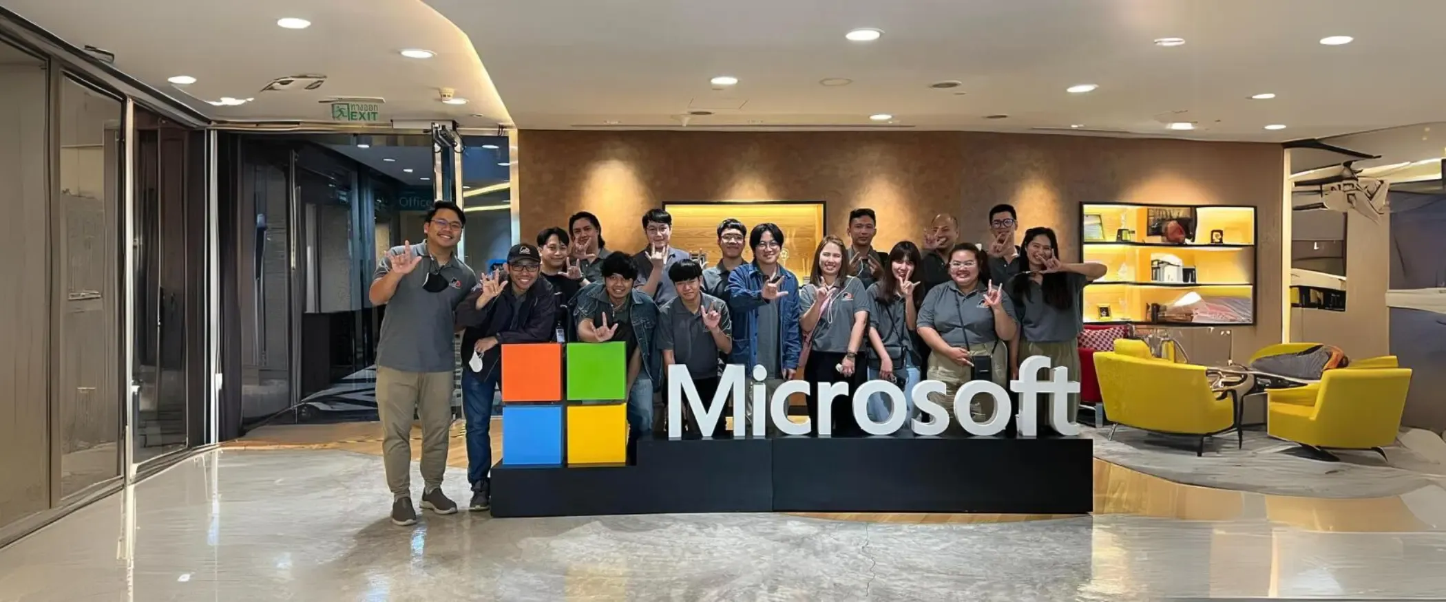 Azure Static Apps